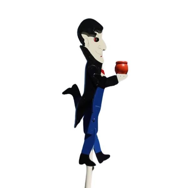 Vampire - 1