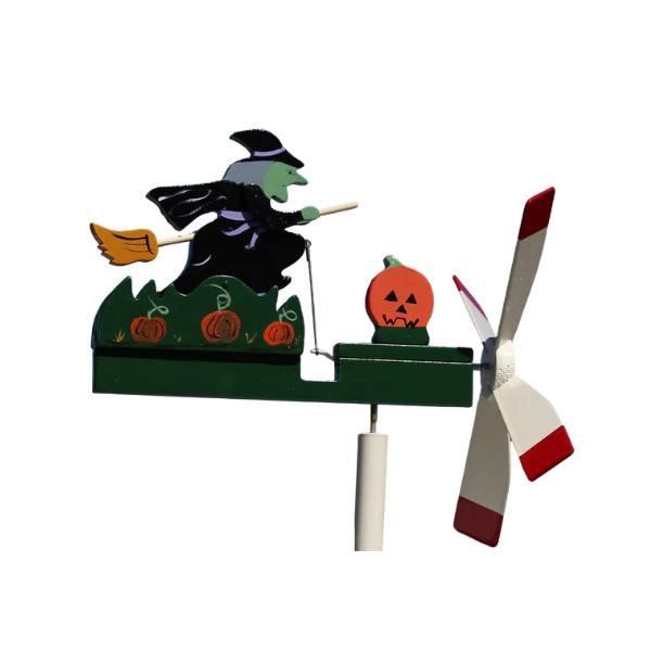WitchWind - 1