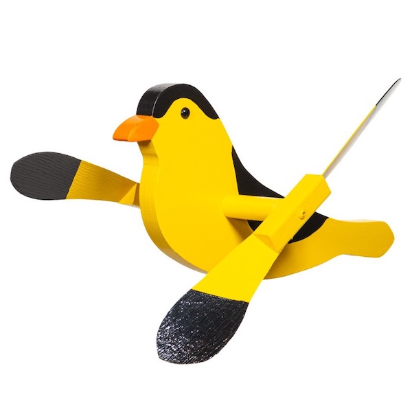gold-finch