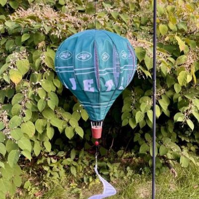 New York Jets Hot Air Balloon