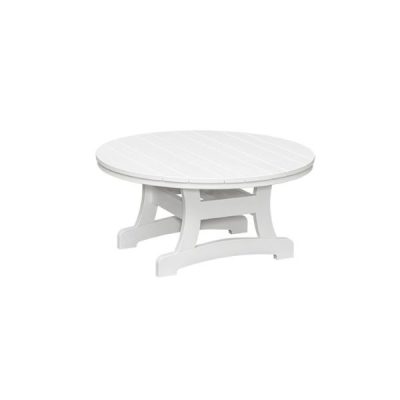 Oceanside Conversation Table