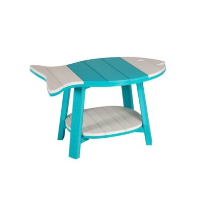 Fish Bistro Table