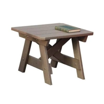 2'x2' Coffee Table
