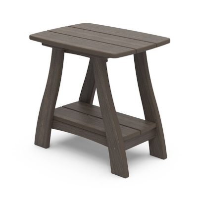 Noble Dining Side Table