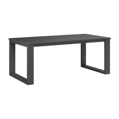 Nordic Rectangular Coffee Table