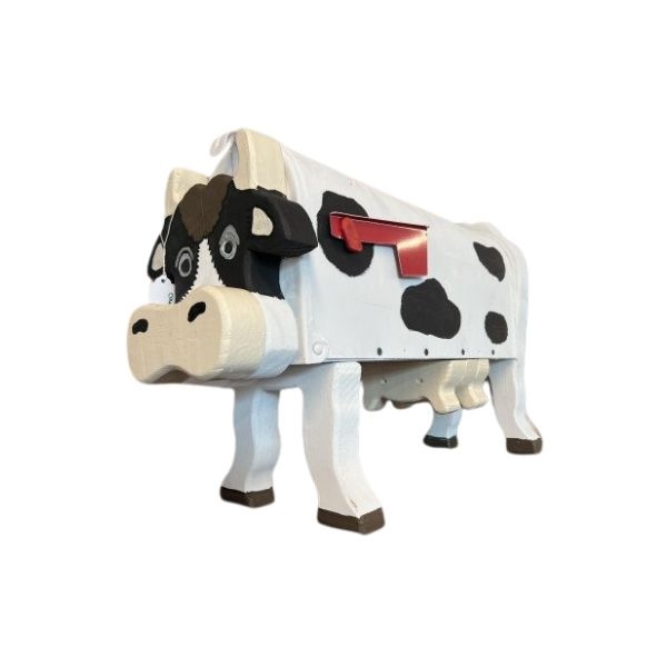 AM-COW - 1