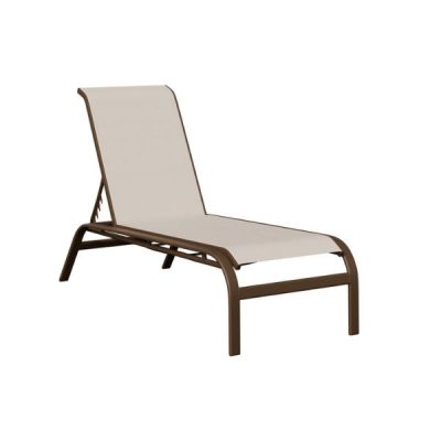 Murphy Sling Chaise Lounge