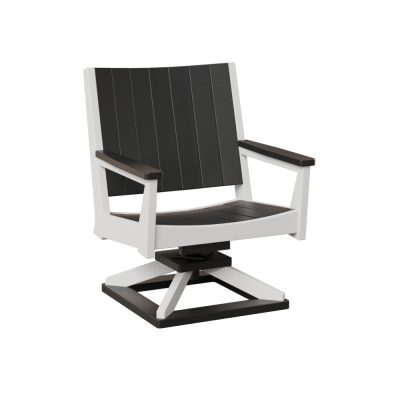 Mayhew Chat Swivel Rocker
