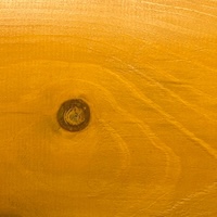 Semi-Transparent Keystone Gold