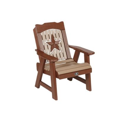 Star Deck Chair