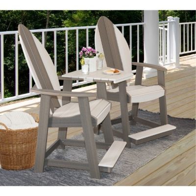 Surf Settee