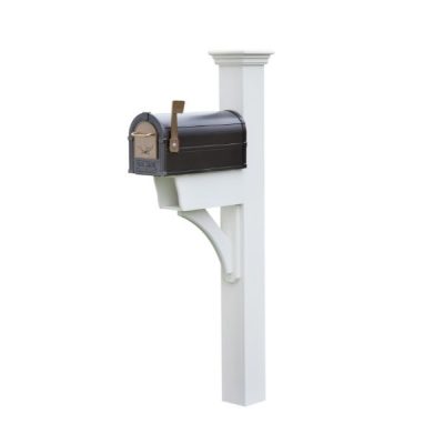 Annapolis Plus Mailbox Post