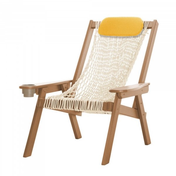 Rope-Chair