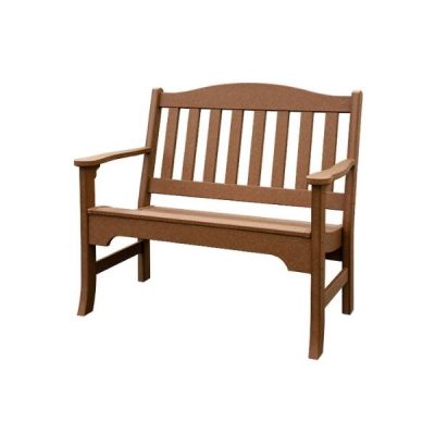 Avonlea Garden Bench