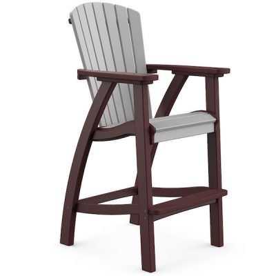 Regal Bar Chair