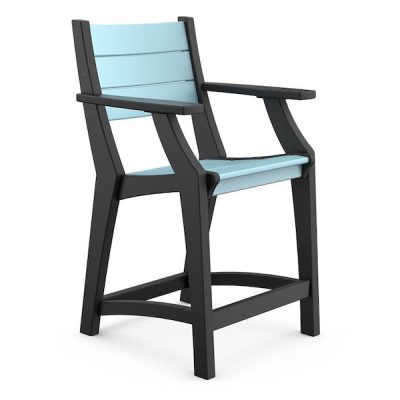 Farmhouse Balcony Chair