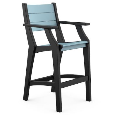 Farmhouse Bar Chair