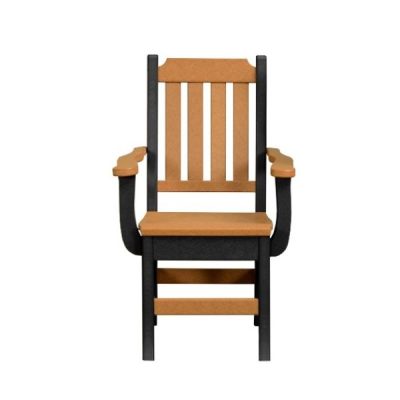 Keystone Chair w/ Arms