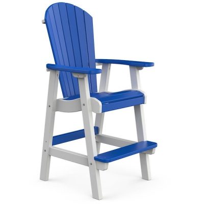 Empress Bar Chair