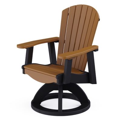Supreme Dining Swivel Chair
