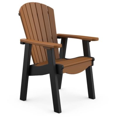 Supreme Dining Chair
