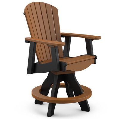 Supreme Bar Swivel Chair