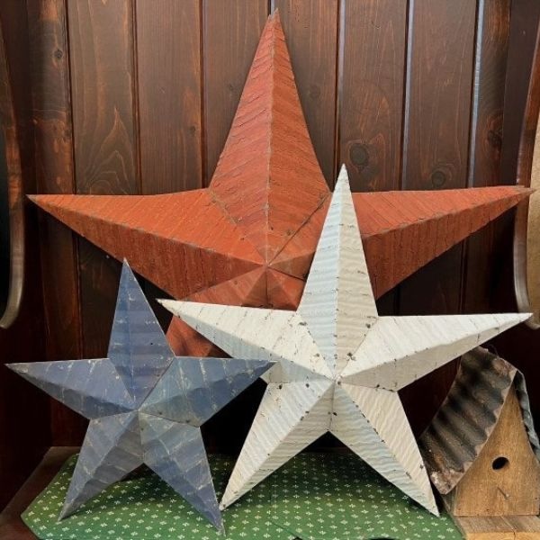 BarnStars - 1