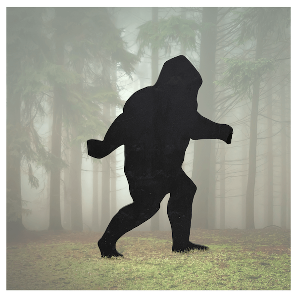 Bigfoot