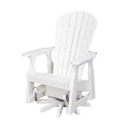 Oceanside Swivel Glider