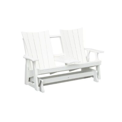 Wavz 5' Glider w/ Cupholder