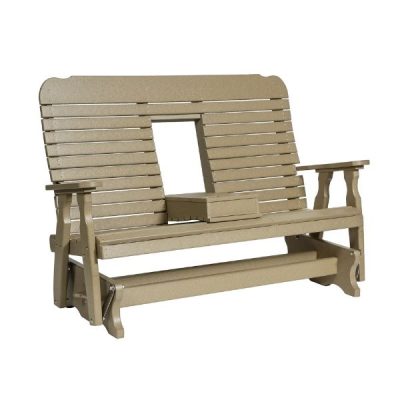 5' Easy Console Glider
