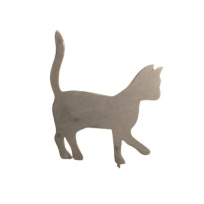 Sitting Cat