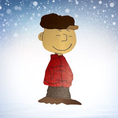 Charlie Brown