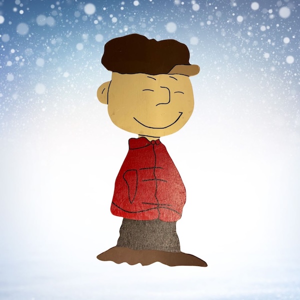 CharlieBrown - 1