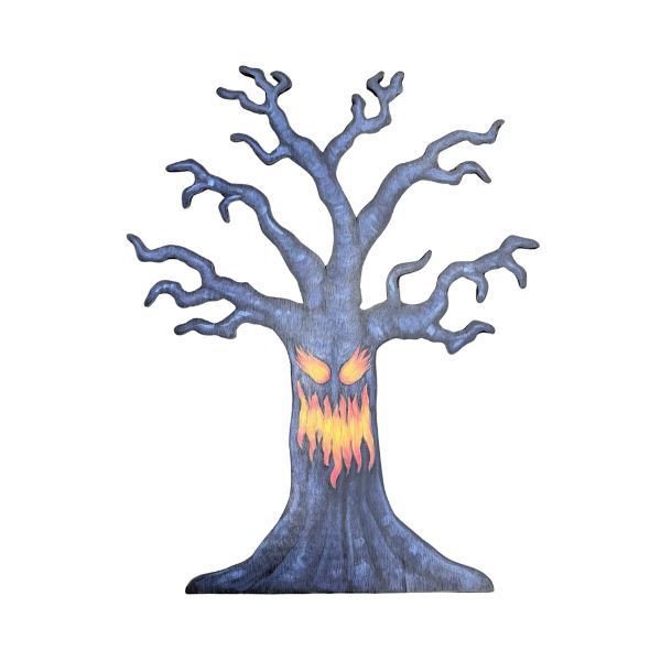 ColorSpookyTree
