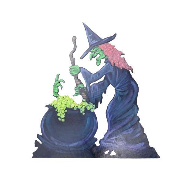 ColorWitchCauldron
