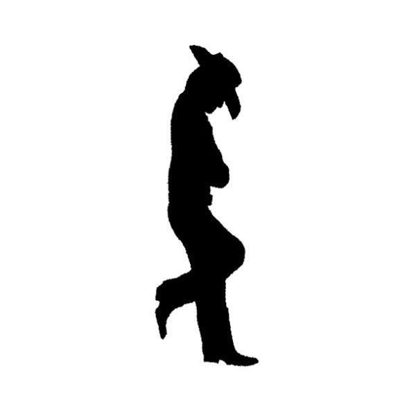 Cowboy - 1