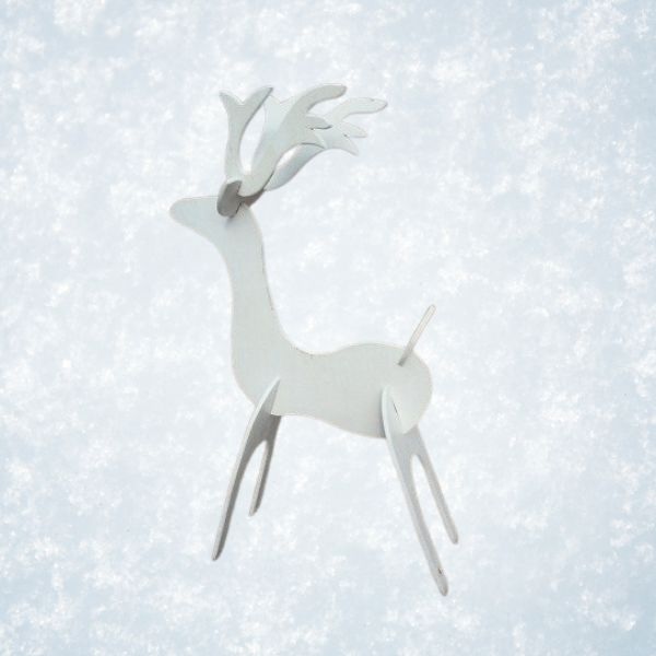DeerXMAS - 1