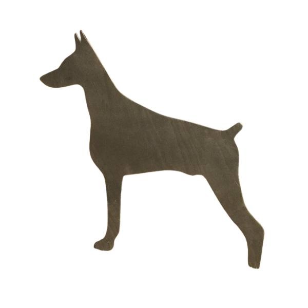 Doberman - 1
