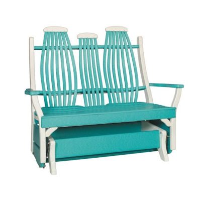 Bentwood Double Glider