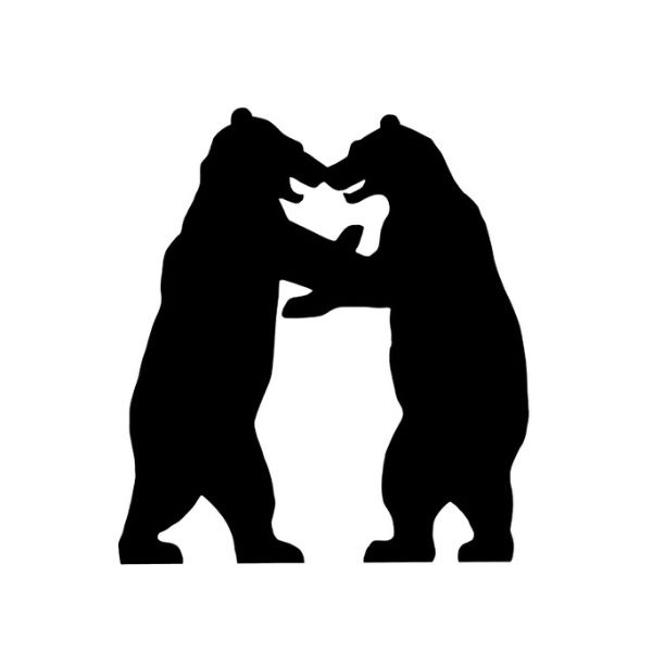 FightingBears - 1
