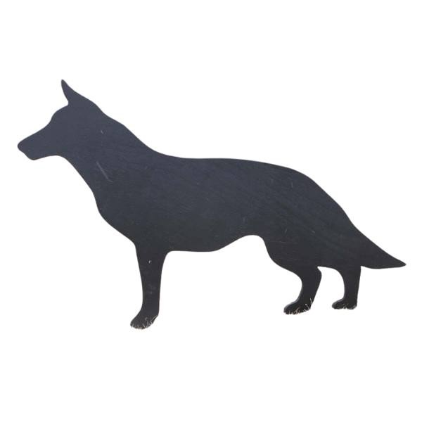 GermanShepard - 1