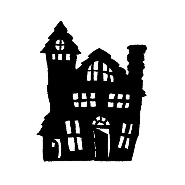 HauntedHouse - 1