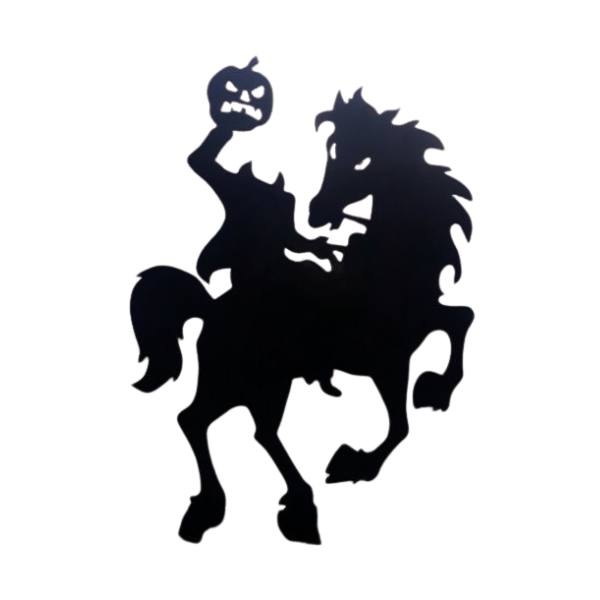 HeadlessHorseman - 1