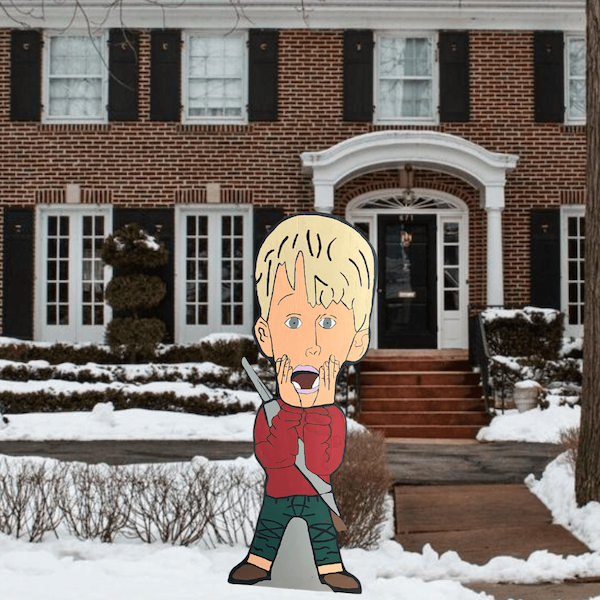 HomeAlone