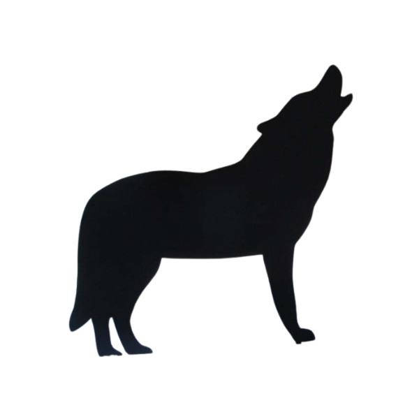 HowlingWolf - 1