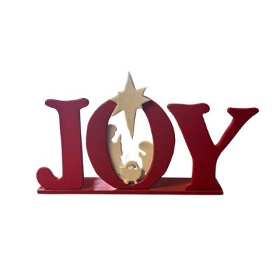 Joy w/ Stand