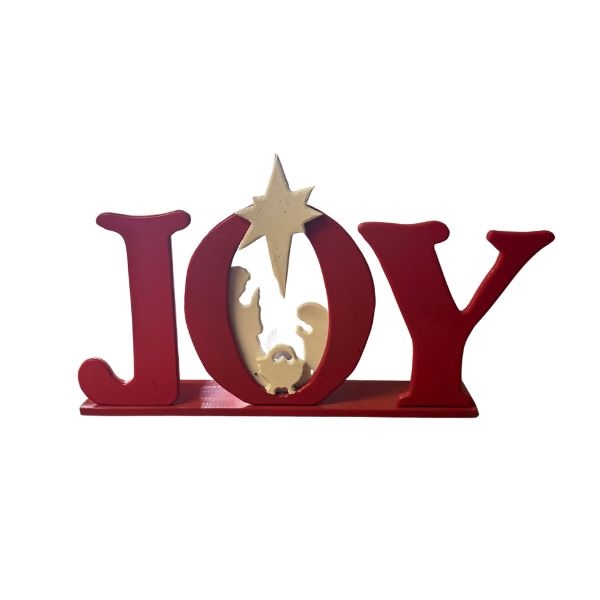JoyStand - 1