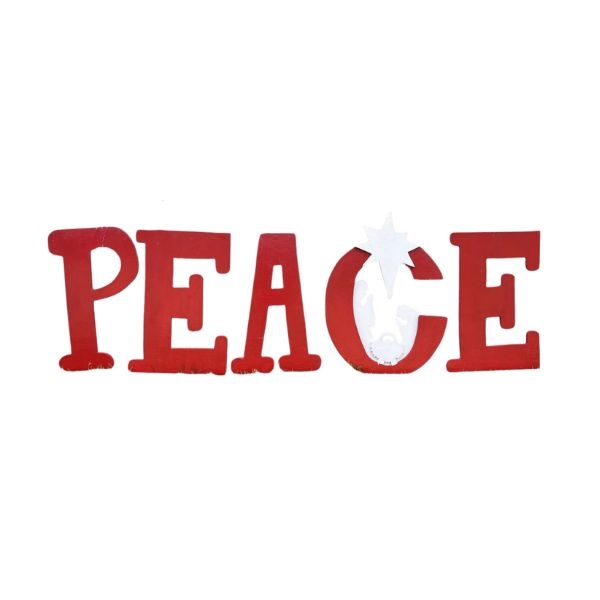 LargePeace - 1