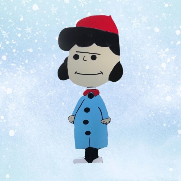 Lucy - 1